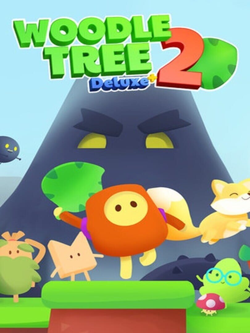 Woodle Tree 2: Deluxe (2019)