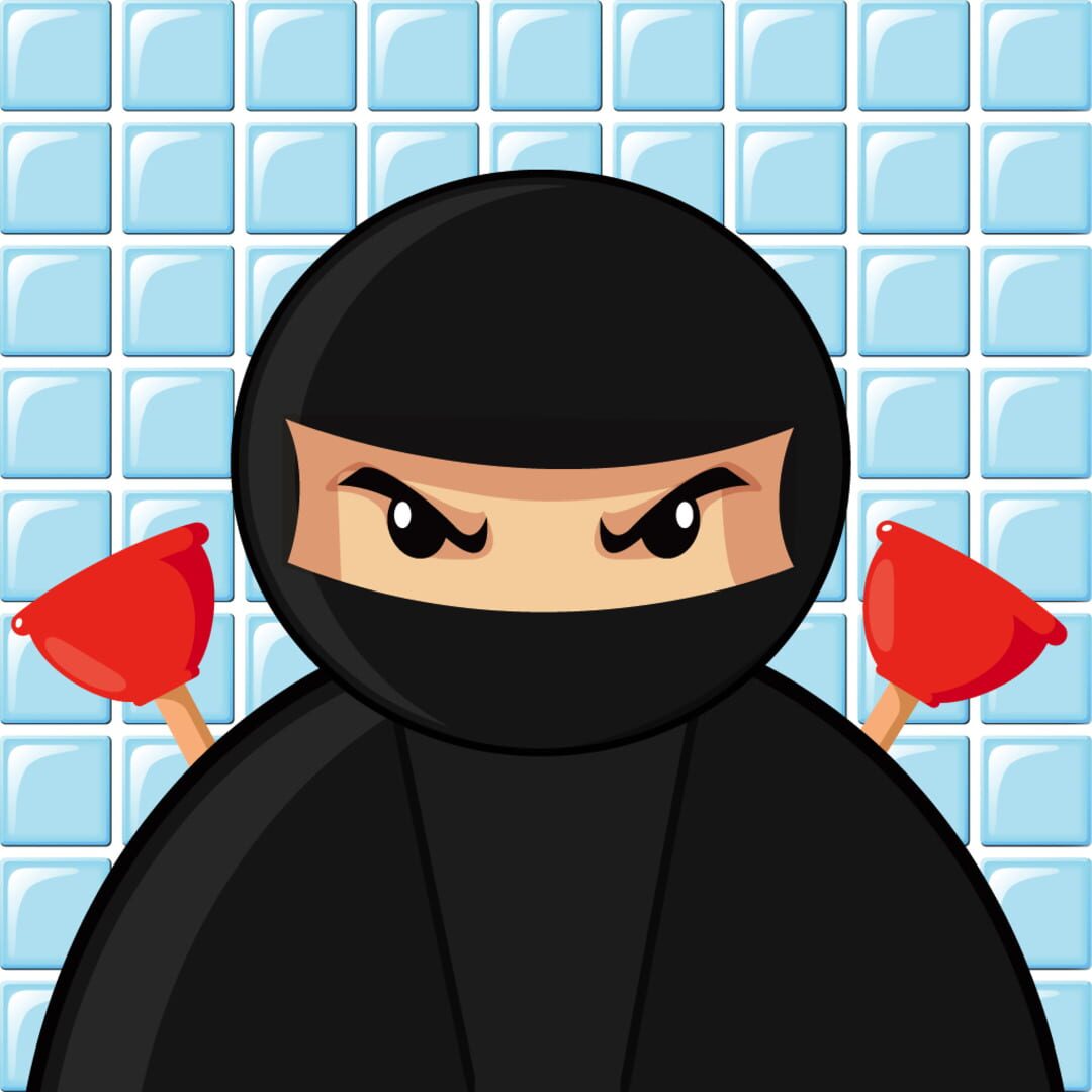 Toilet Ninjas