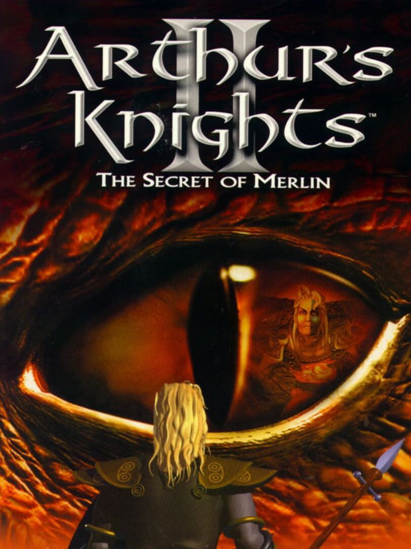 Arthur's Knights II: The Secret of Merlin (2002)