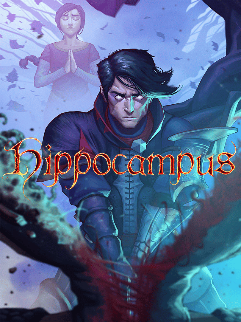 Hippocampus Cover