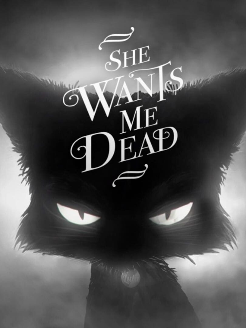 She Wants Me Dead (2016)