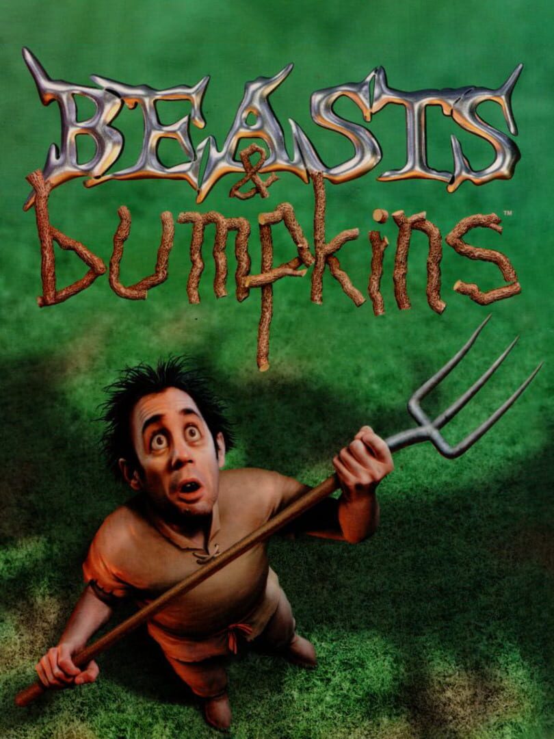 Beasts & Bumpkins (1997)