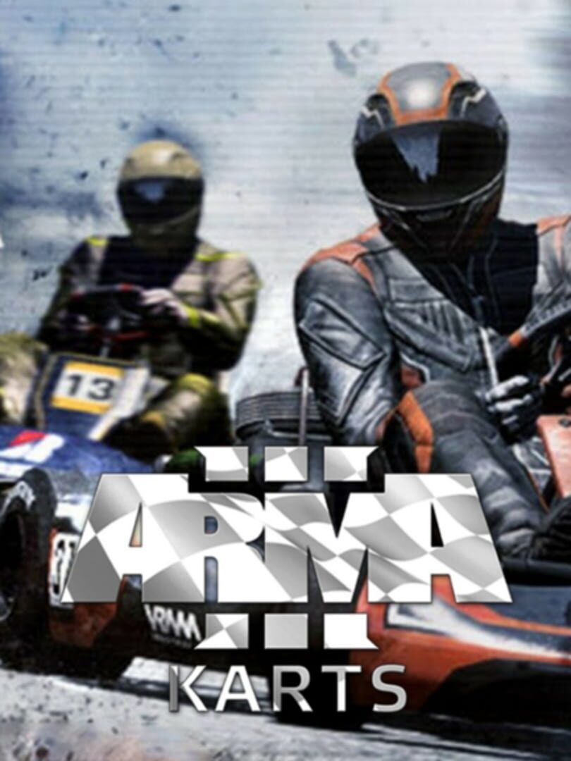 Arma 3 Karts