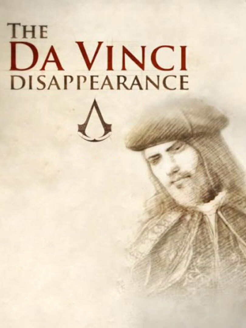 DLC Assassin's Creed Brotherhood: The Da Vinci Disappearance (2011)
