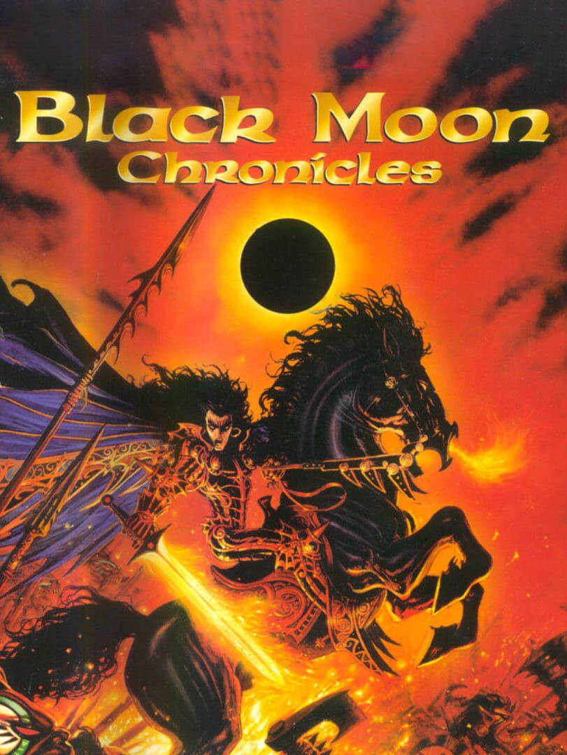 Black Moon Chronicles (1999)