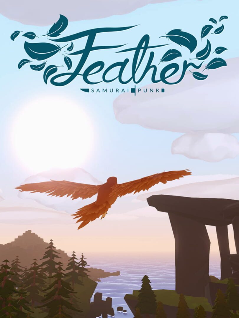 Feather (2019)