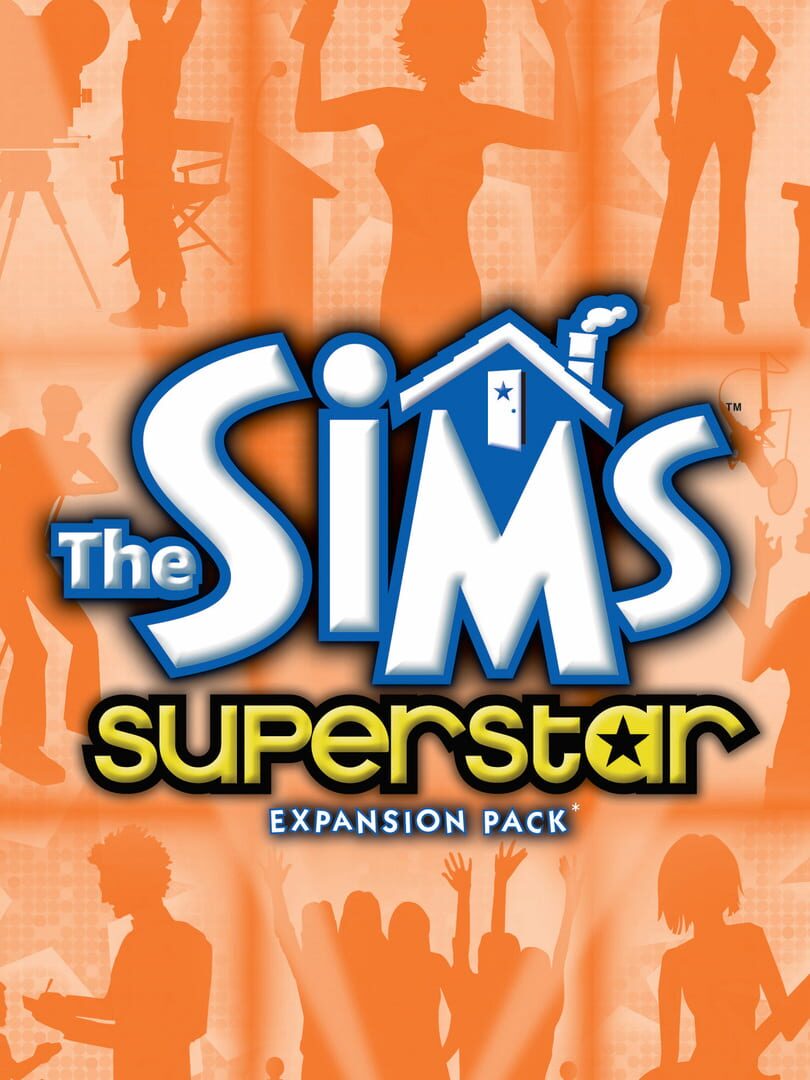 The Sims: Superstar (2003)