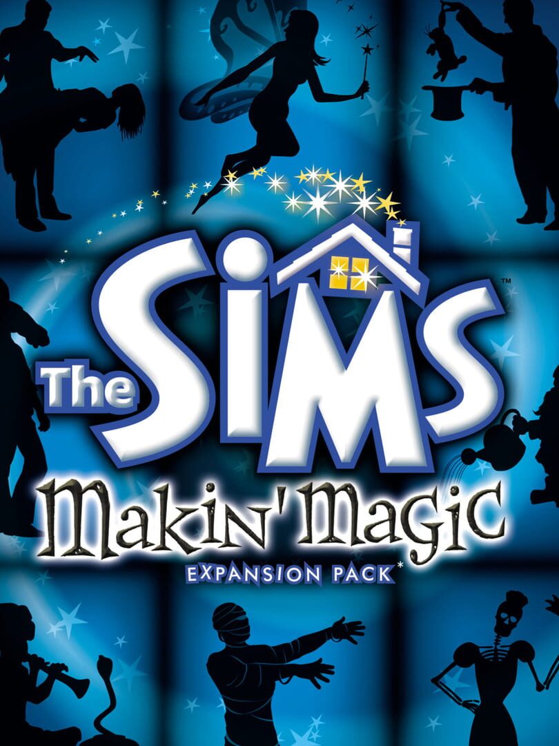 The Sims: Makin' Magic