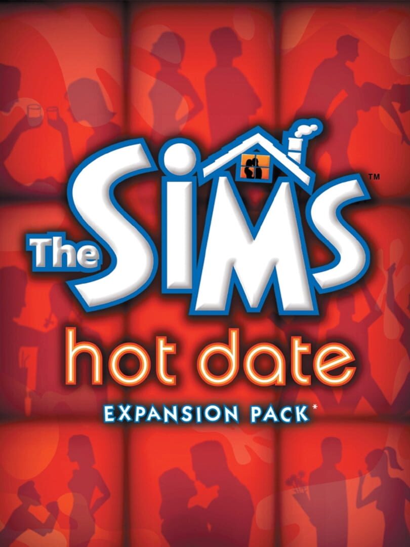 The Sims: Hot Date