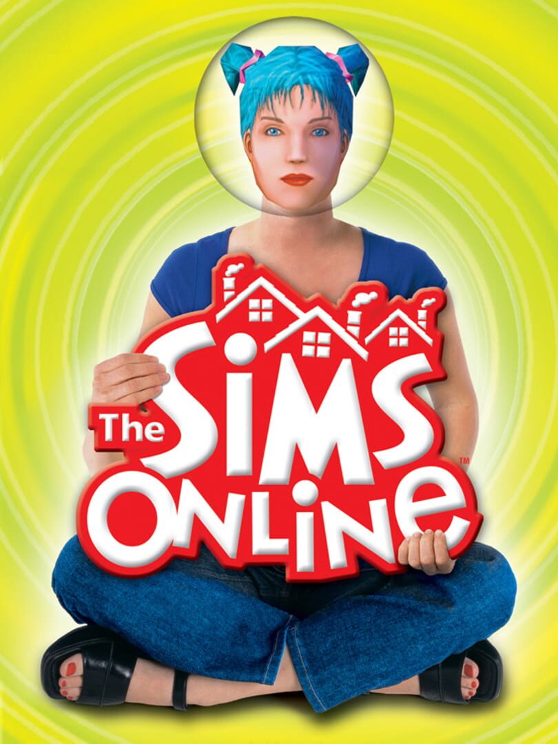 The Sims Online