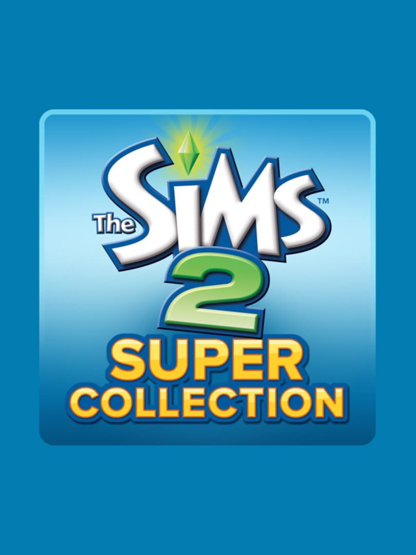 The Sims 2: Super Collection