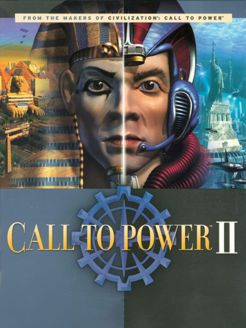 Call to Power II (2000)