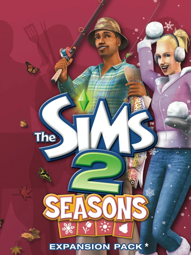 The Sims 2: Seasons