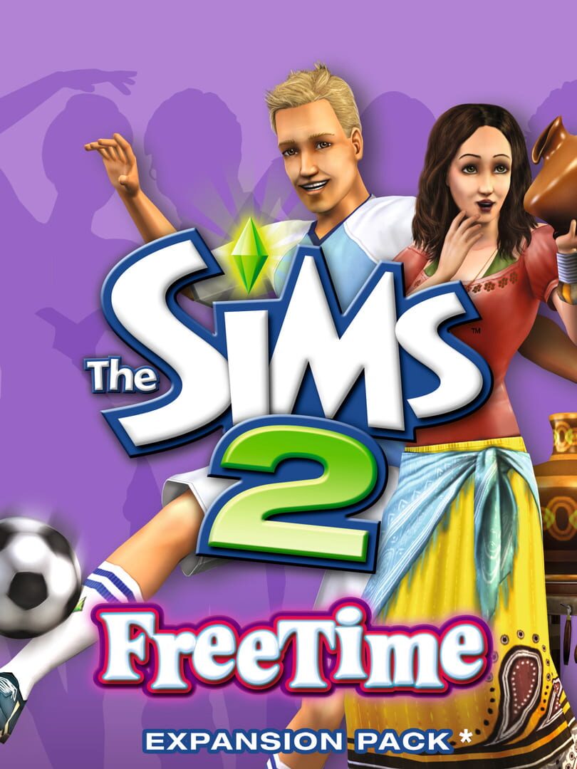 The Sims 2: FreeTime