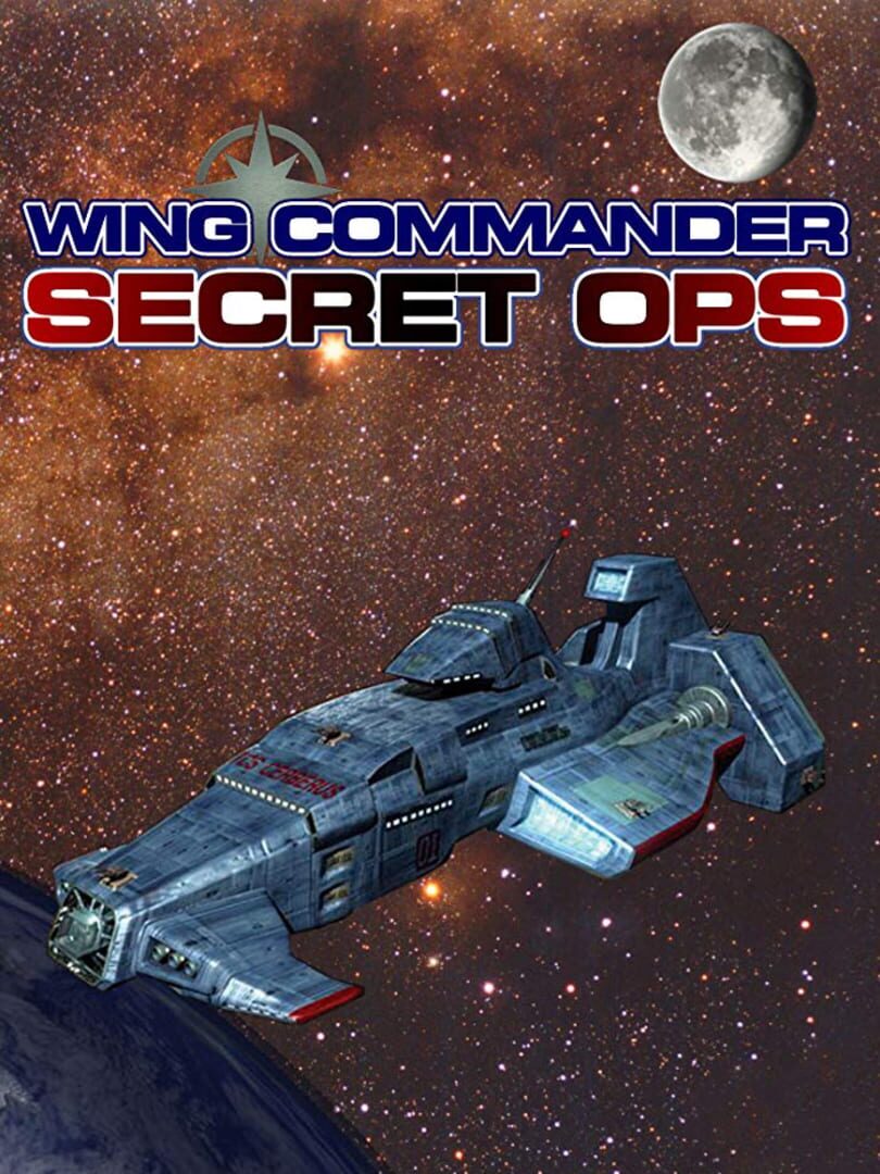 Wing Commander: Secret Ops