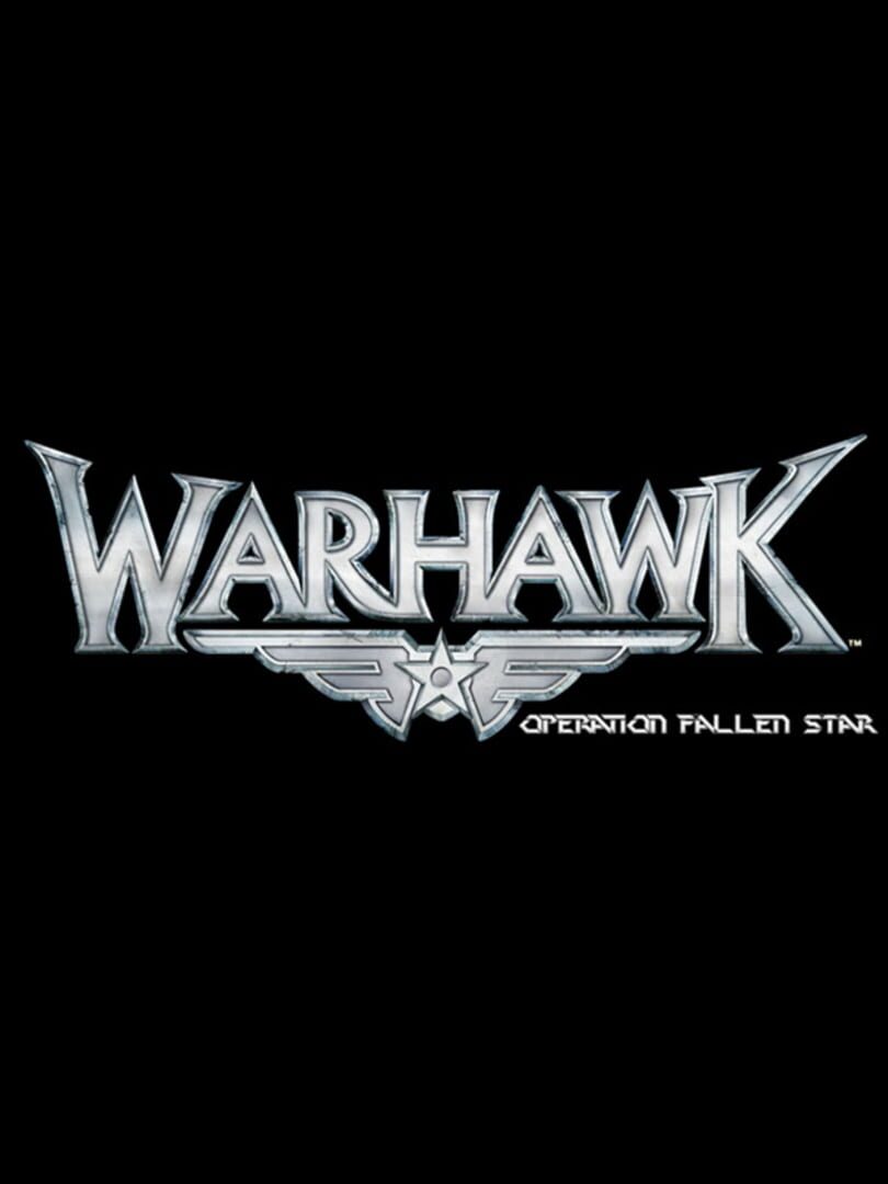 Warhawk: Operation Fallen Star (2008)