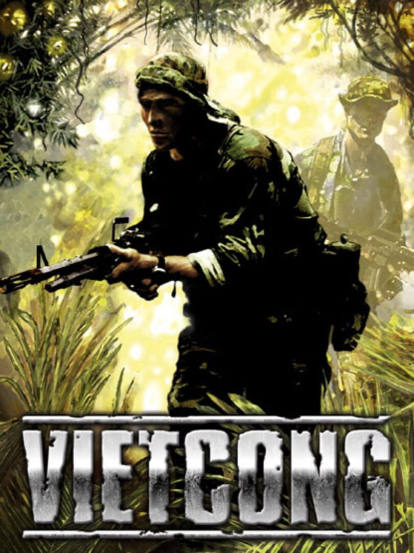 Vietcong (2003)