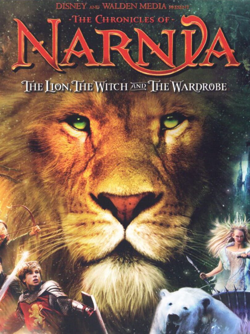 The Chronicles of Narnia