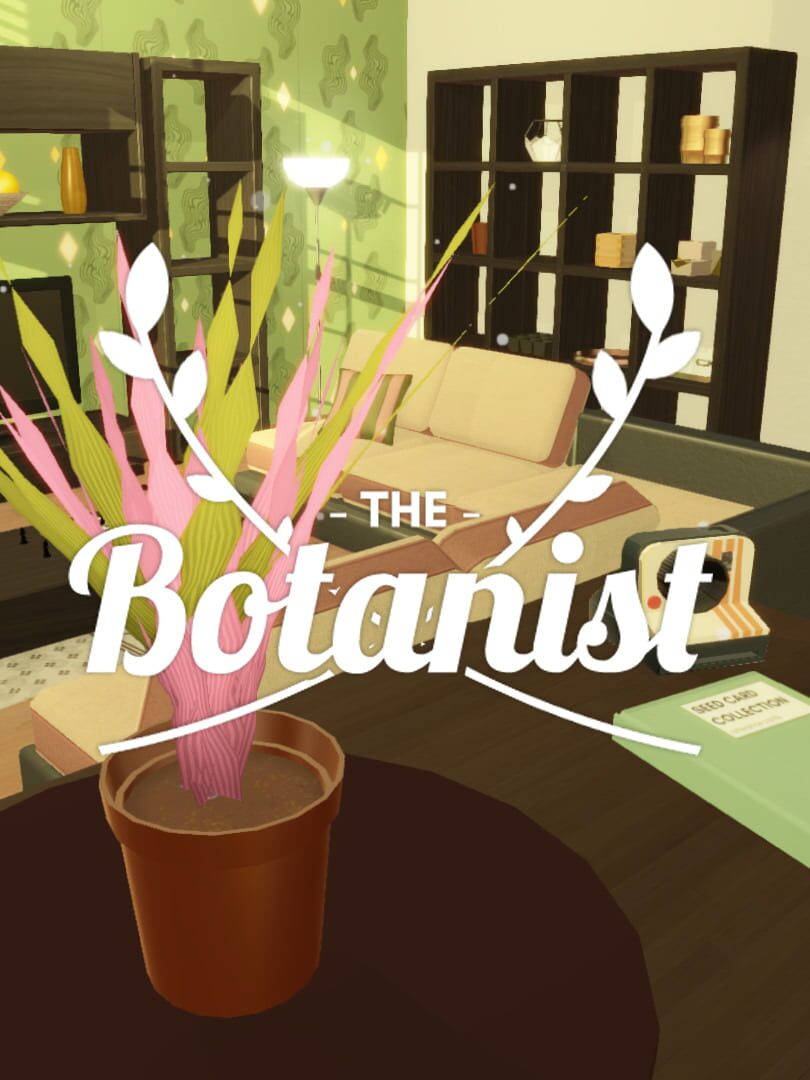 The Botanist (2017)