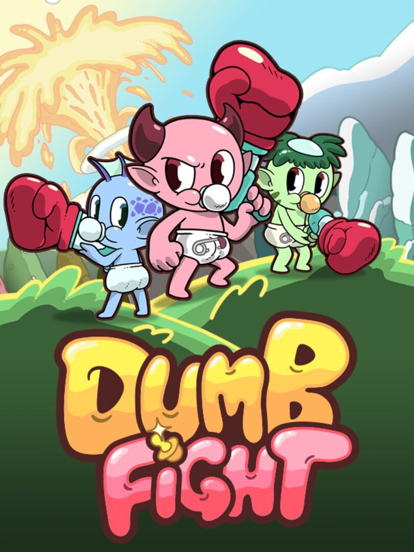 Dumb Fight (2020)