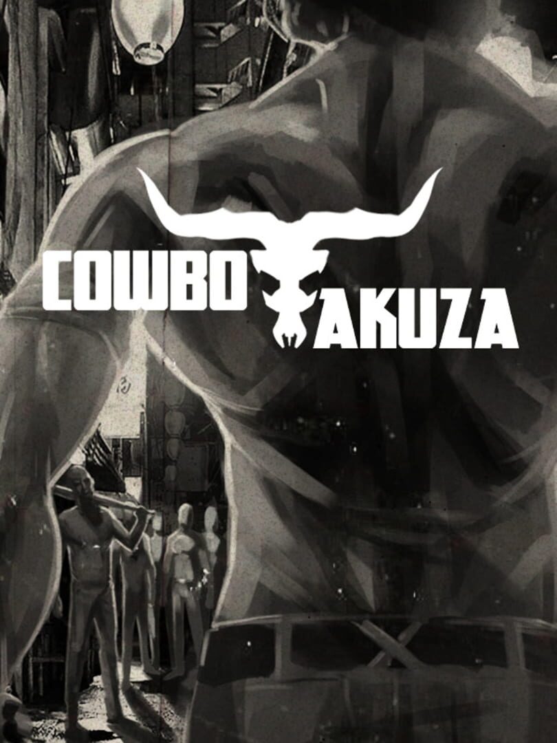 Cowboy Yakuza (2020)