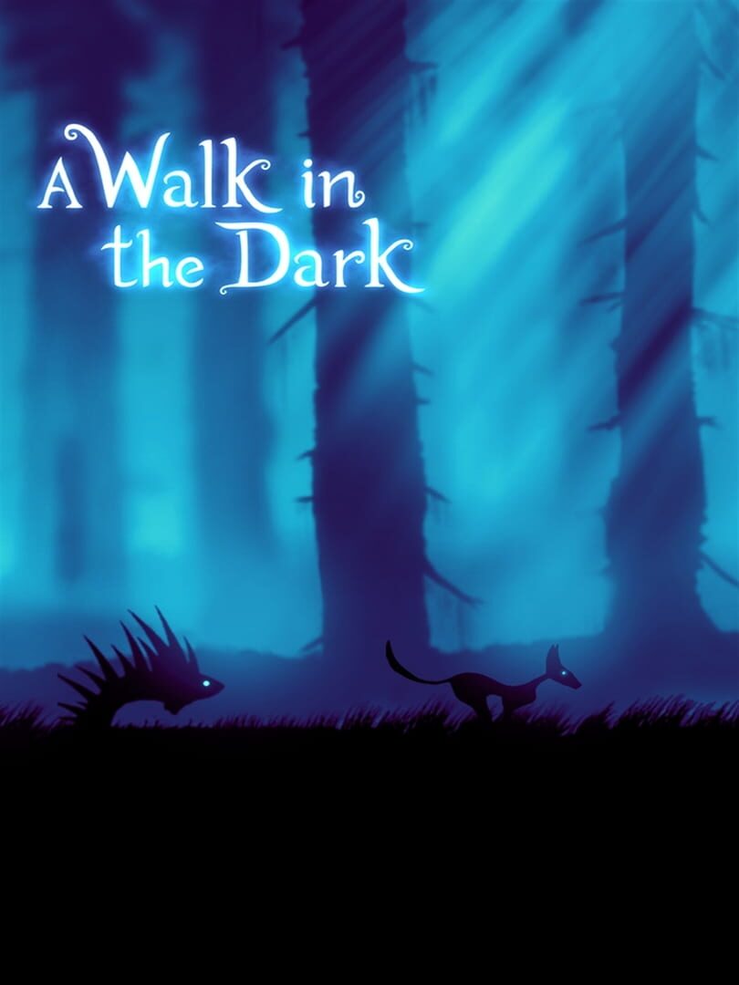 A Walk in the Dark (2013)