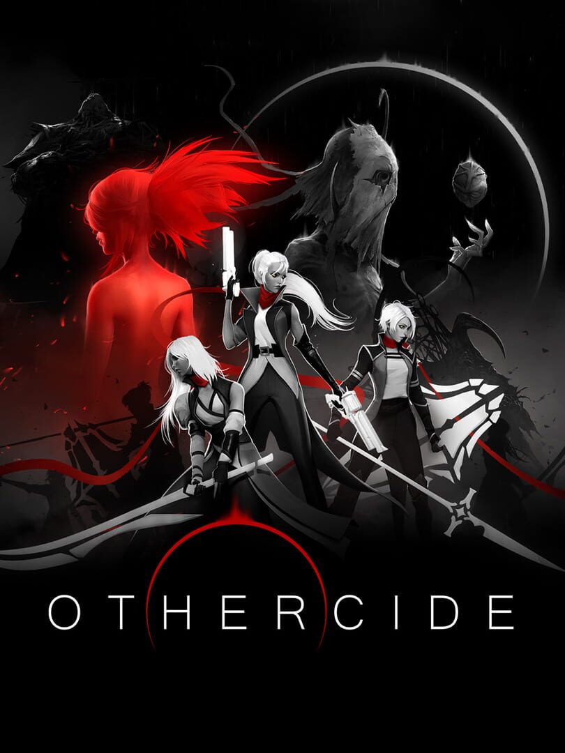 Othercide (2020)