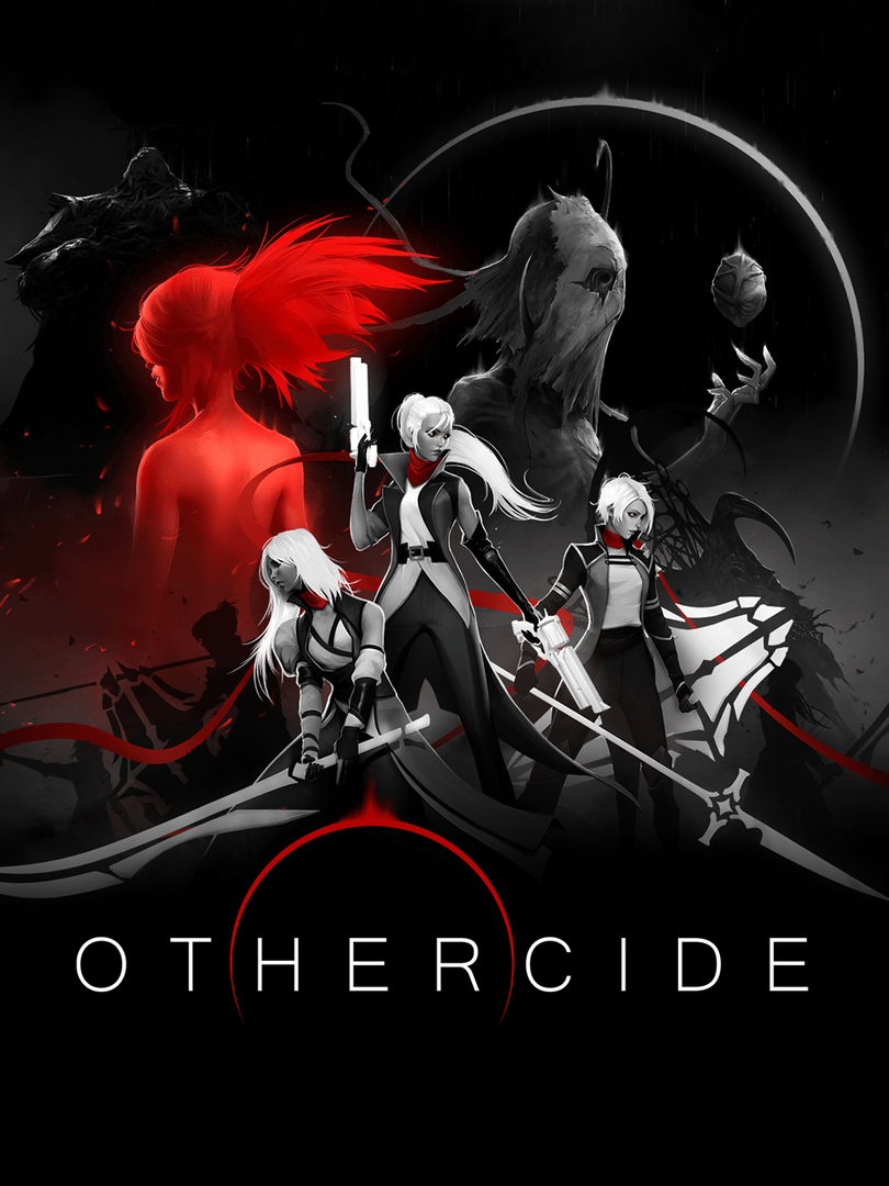 Othercide Cover