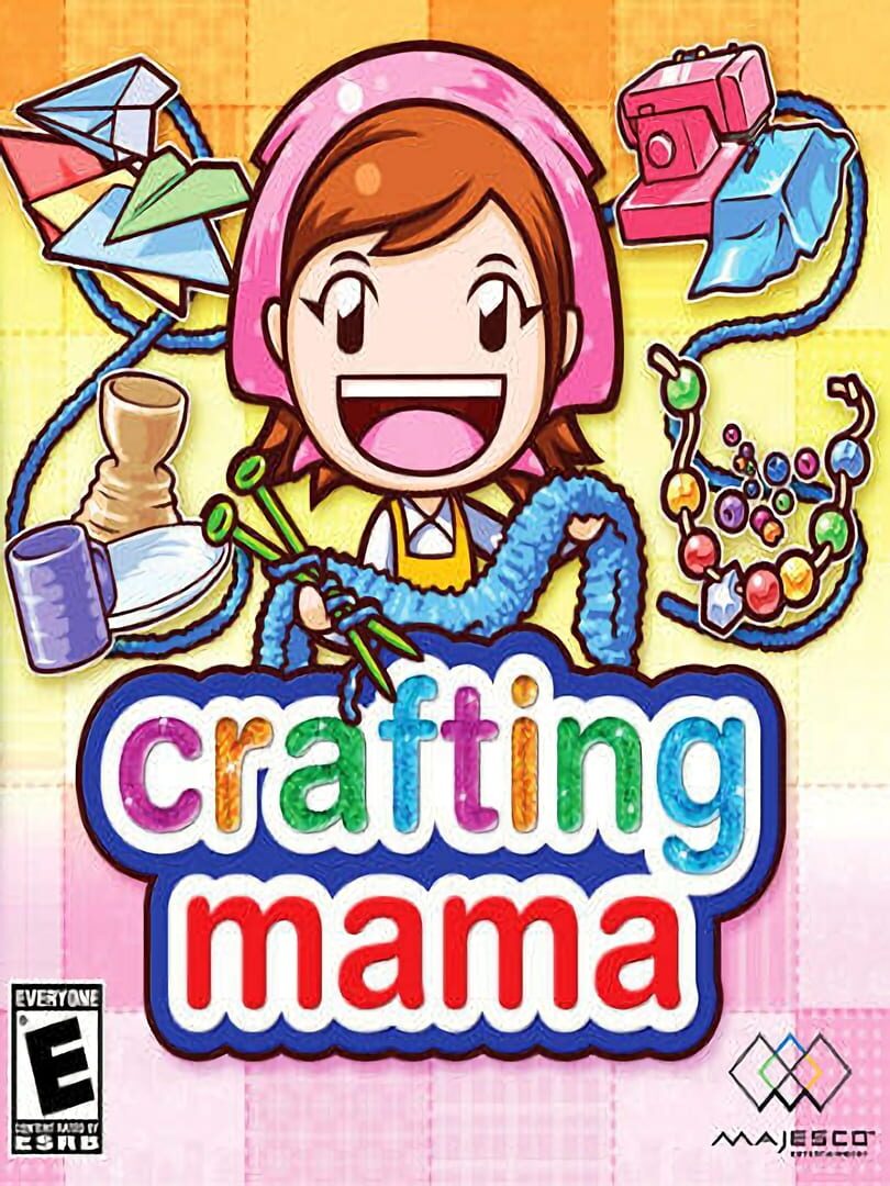 Crafting Mama (2010)