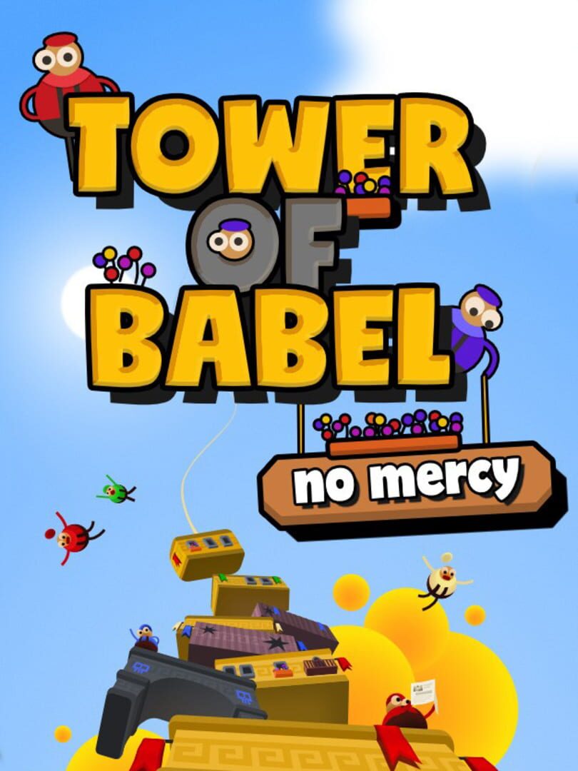 Tower of Babel: No Mercy (2020)