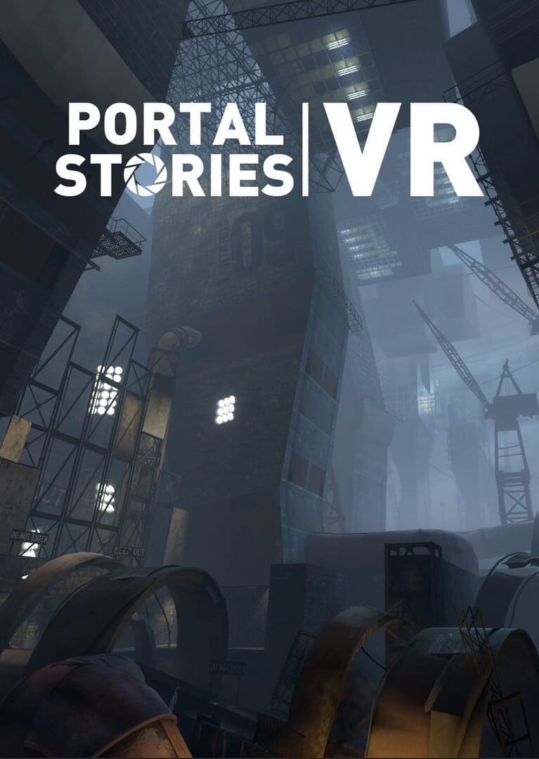 Portal Stories: VR (2016)