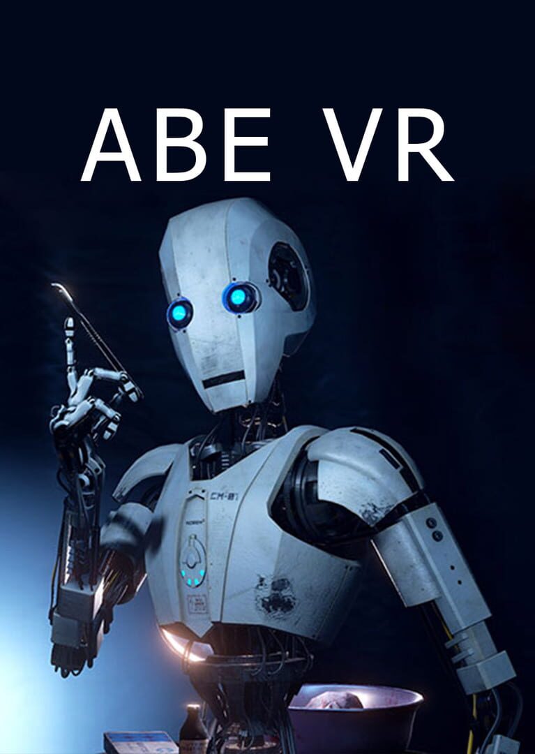 Abe VR (2016)