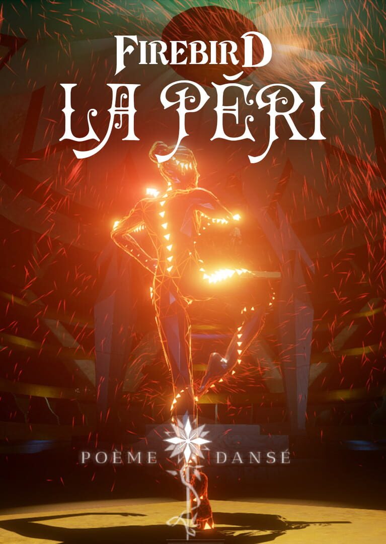 La Peri (2016)