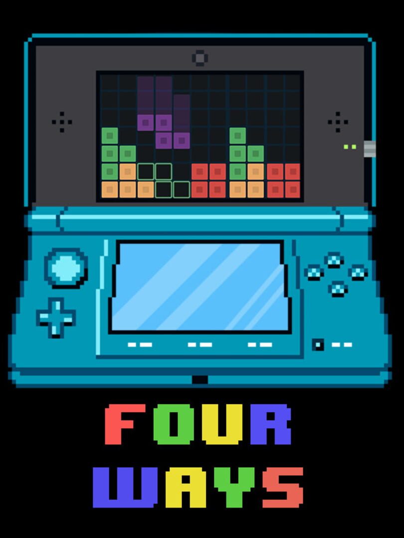 Four Ways: Block Puzzle (2020)