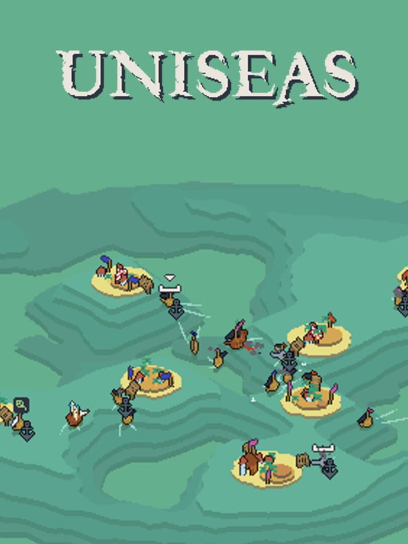 Uniseas (2019)