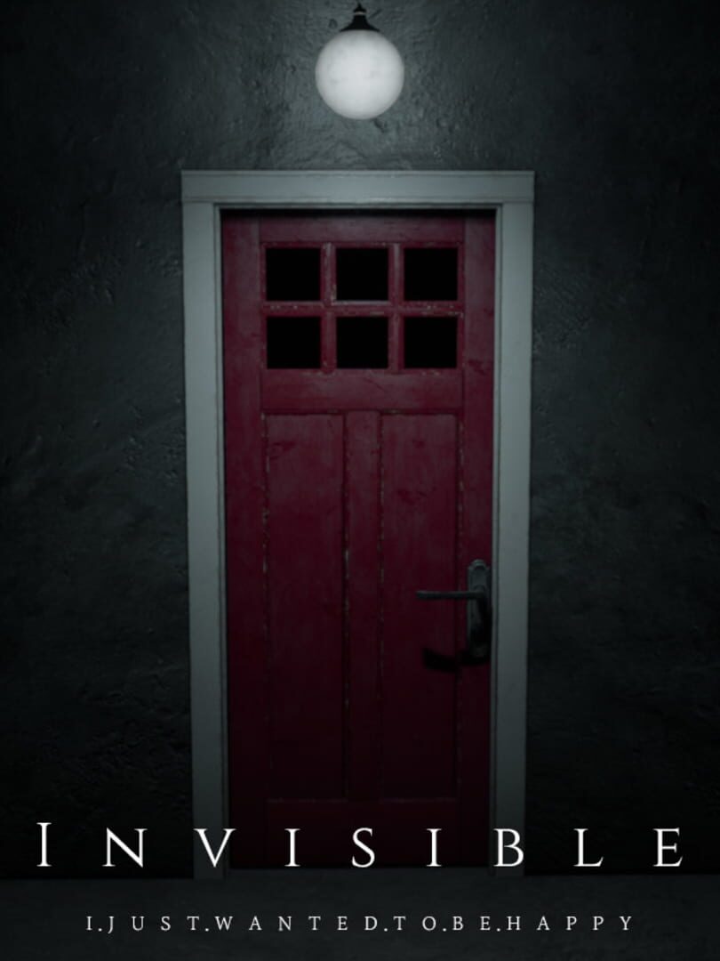 Invisible