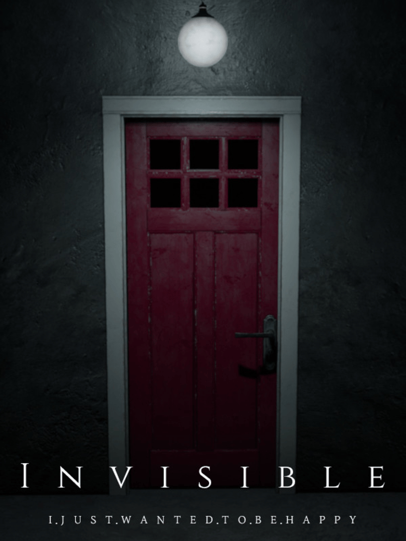 Invisible Cover