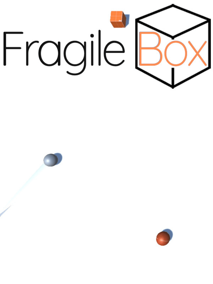 Fragile Box Cover