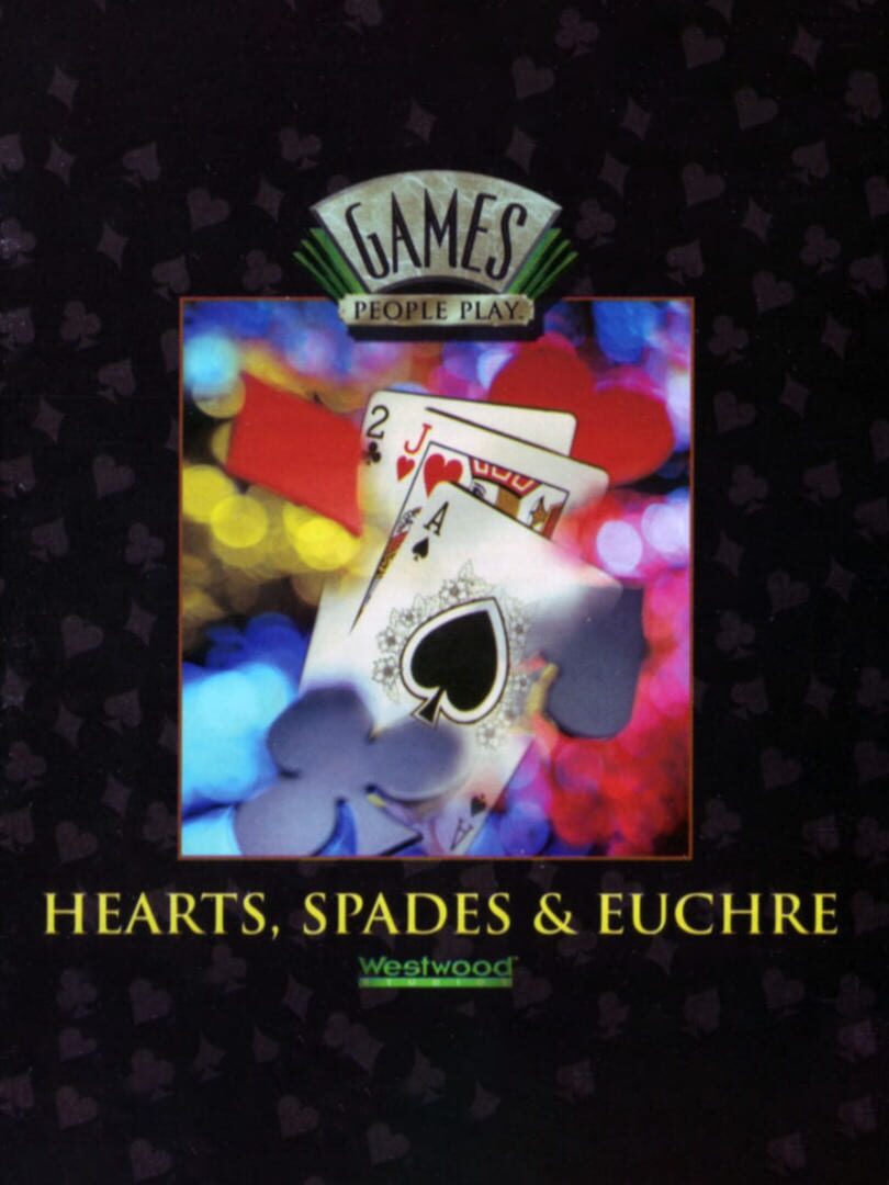 Games People Play: Hearts, Spades, and Euchre (1997)