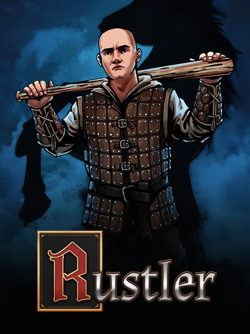 Rustler (2021)