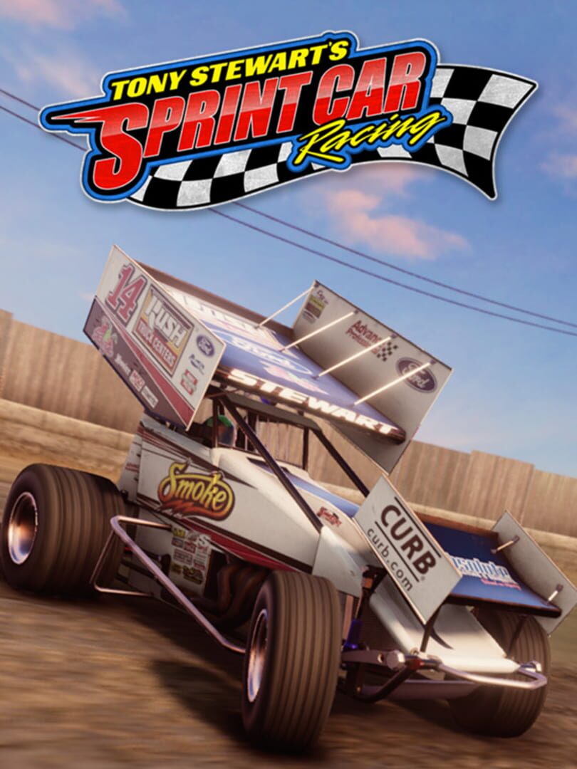 Tony Stewart's Sprint Car Racing (2020)