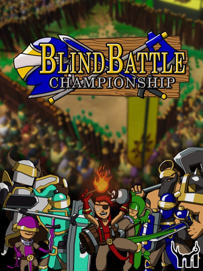 Blind Battle Championship (2020)