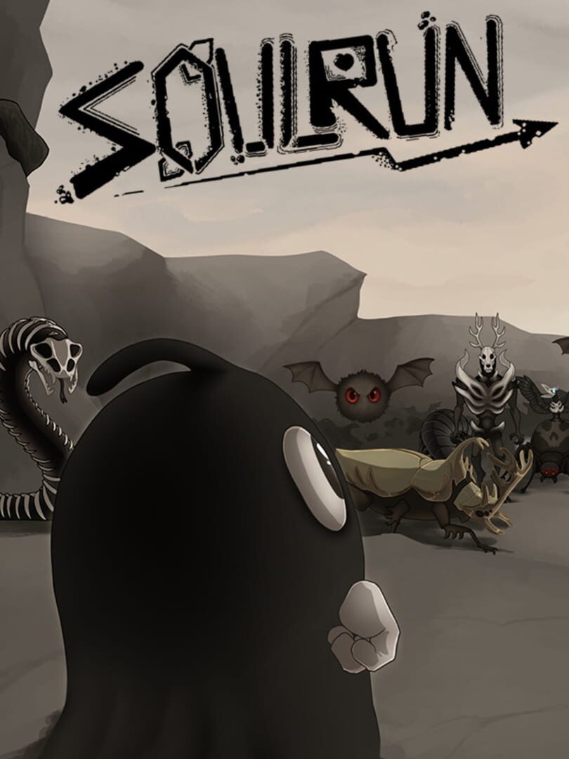 Soulrun (2021)