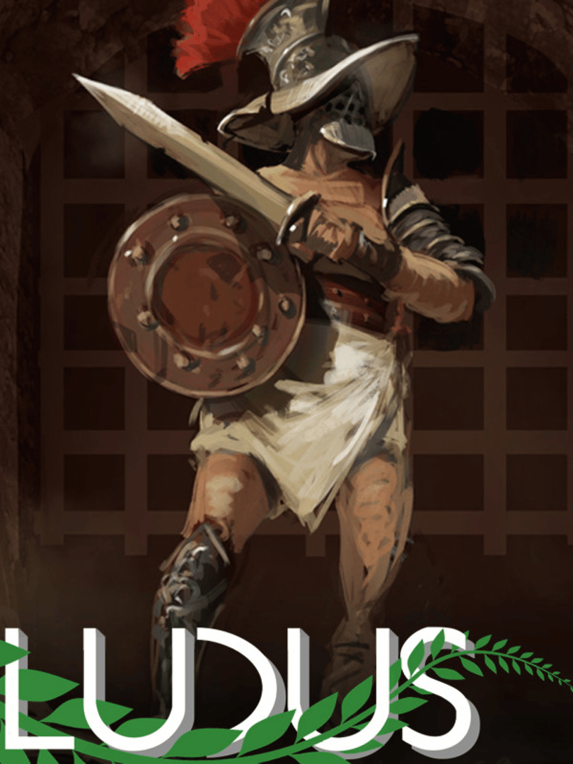 Ludus Cover