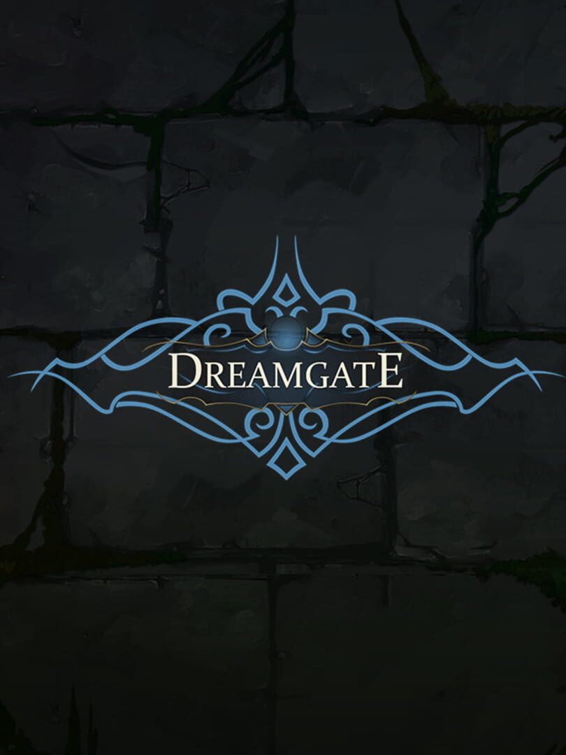 Dreamgate (2020)