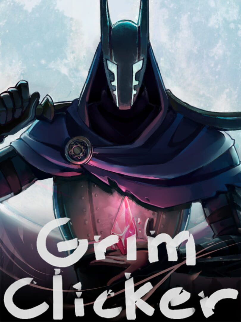 Grim Clicker (2023)