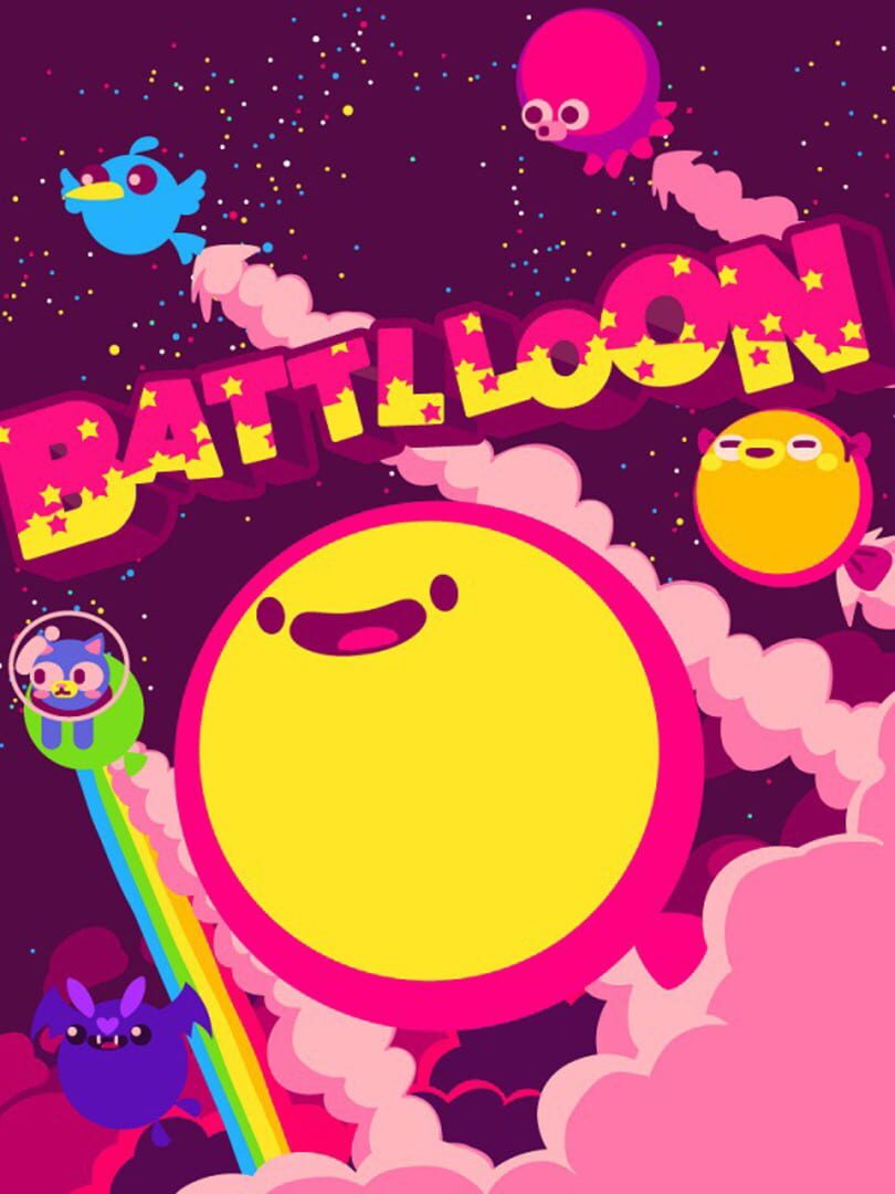 Battlloon