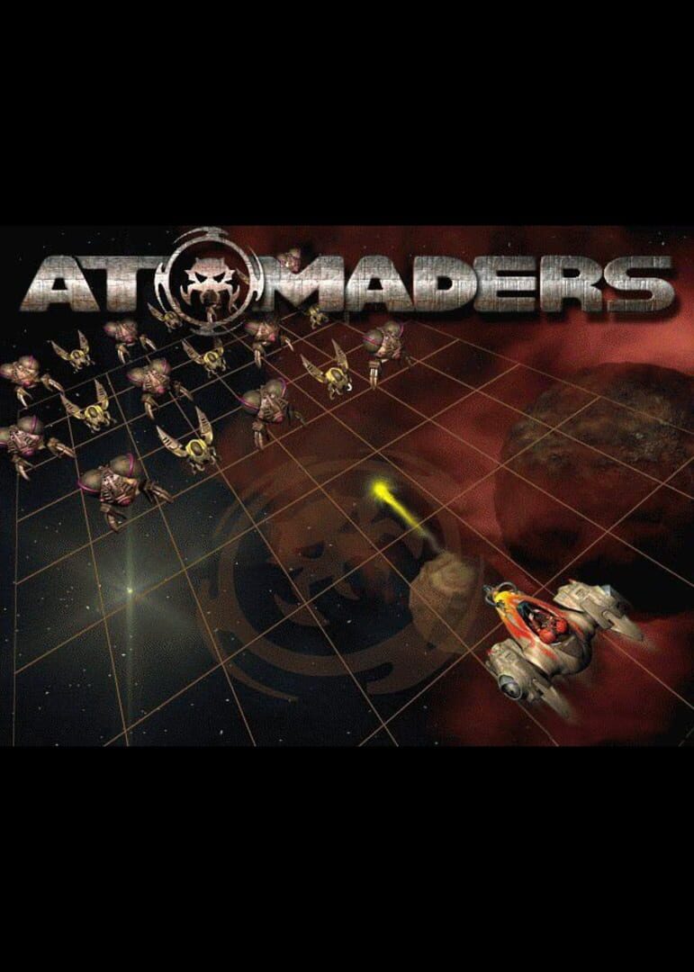 Atomaders (2002)