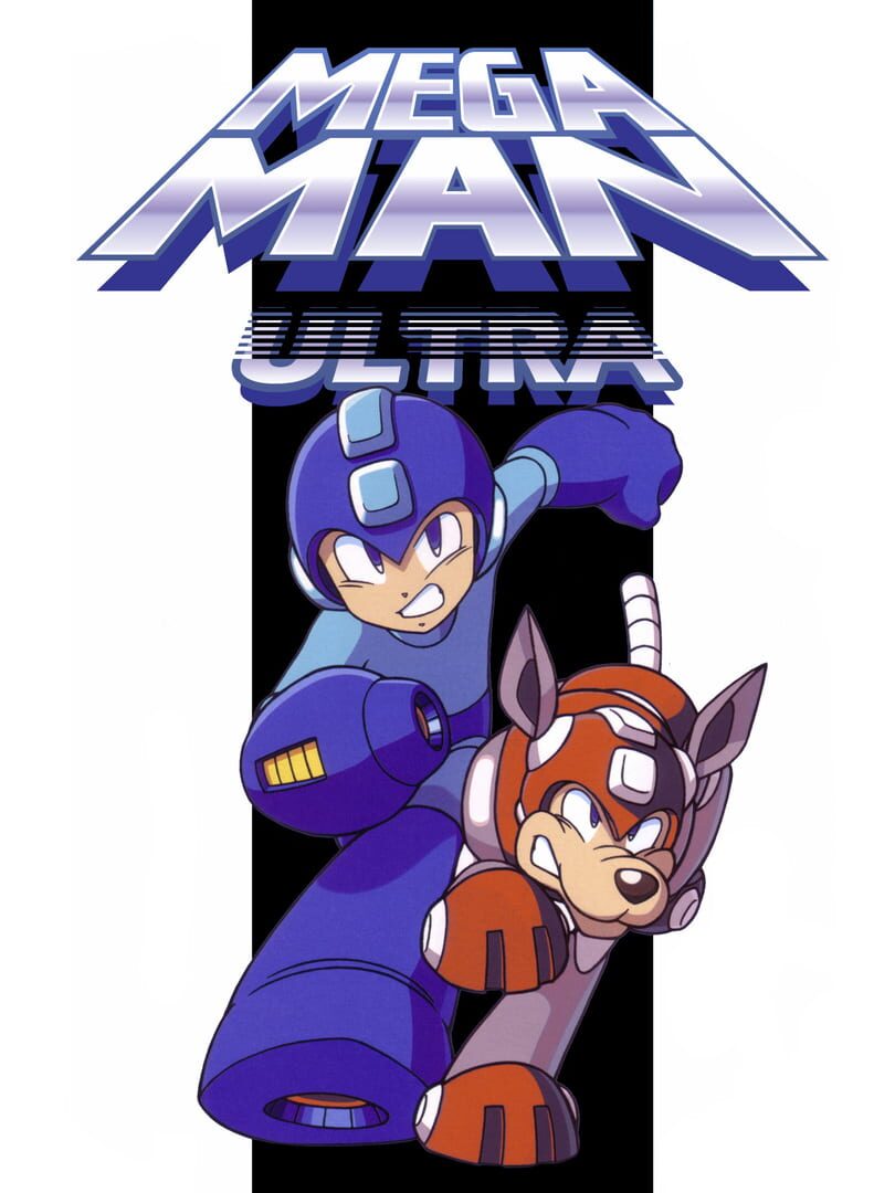 Mega Man Ultra (2006)