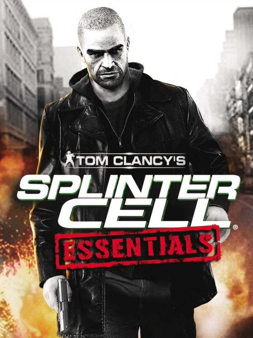 Tom Clancy's Splinter Cell: Essentials (2006)